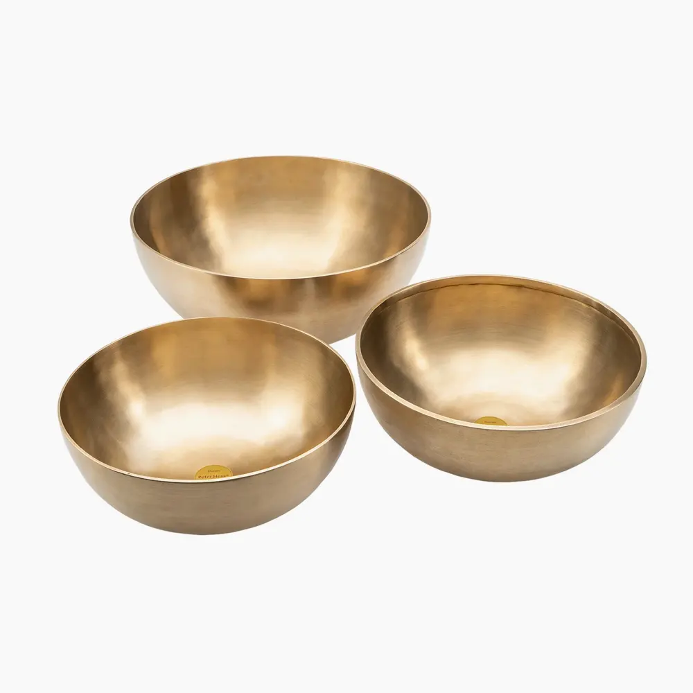 Sound Massage Professional Set